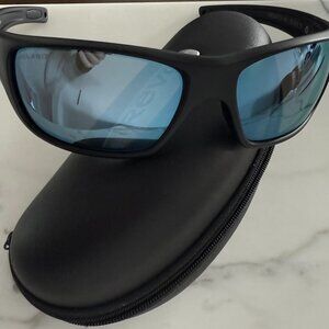Revo Matte Black RE 4073-02 Guide II 63 17 125 3P Made in Italy